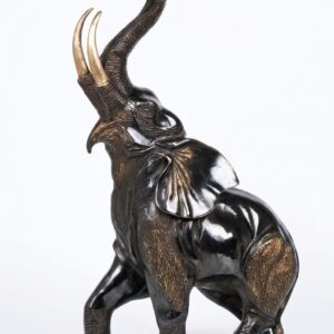 Elephant Statue