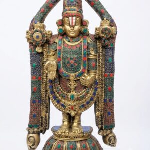 Lord Balaji Statue