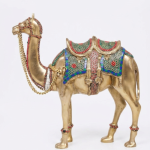 Camel Statue