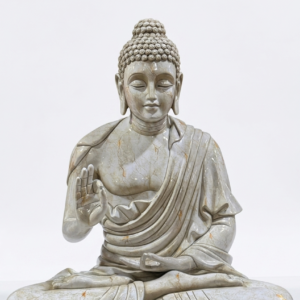 Buddha Statue (Fibre)