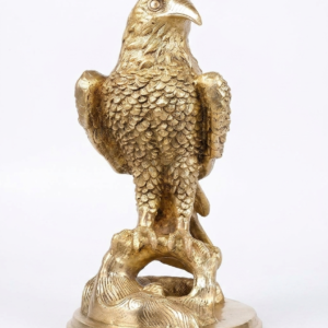 Eagle Statue